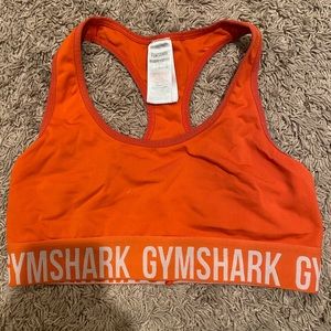 GYMSHARK